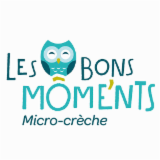 Logo de l'entreprise LES BONS MOME'NTS