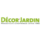 Logo de l'entreprise DECOR JARDIN