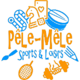 Logo de l'entreprise PELE MELE SPORTS ET LOISIRS