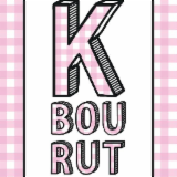 Logo de l'entreprise LE KBOURUT