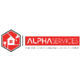Logo de l'entreprise ALPHA SERVICES