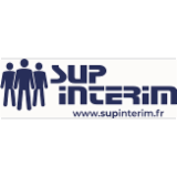 Logo de l'entreprise SUP INTERIM