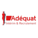 Logo de l'entreprise ADEQUAT INTERIM