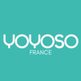 Logo de l'entreprise YOYOSO FRANCE