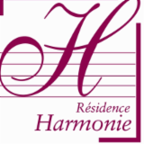 Logo de l'entreprise RESIDENCE HARMONIE