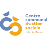 Logo de l'entreprise CCAS DECENON