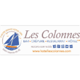 Logo de l'entreprise LES COLONNES