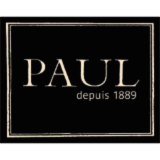 Logo de l'entreprise BOULANGERIE PAUL