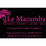 Logo de l'entreprise LE MACUMBA