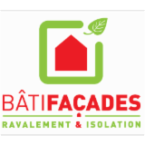 Logo de l'entreprise BATIFACADES