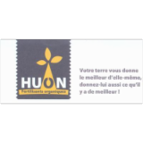 Logo de l'entreprise ETABLISSEMENTS HUON