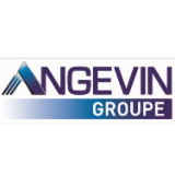 Logo de l'entreprise ANGEVIN GROUPE