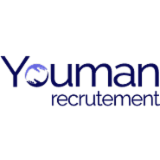 Logo de l'entreprise YOUMAN RECRUTEMENT