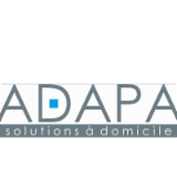 Logo de l'entreprise ADAPA