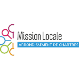 Logo de l'entreprise MISSION LOCALE ARRONDISSEMENT CHARTRES