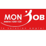 Logo de l'entreprise MON JOB AVALLON