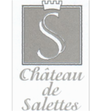 Logo de l'entreprise CHATEAU DE SALETTES