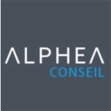 Logo de l'entreprise ALPHEA CONSEIL
