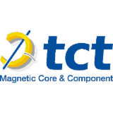 Logo de l'entreprise TCT-TORES COMPOSANTS TECHNOLOGIES