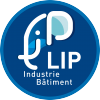 Logo de l'entreprise LIP CHALON