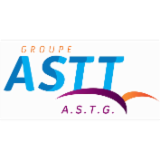 Logo de l'entreprise ASTG