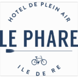 Logo de l'entreprise LE PHARE