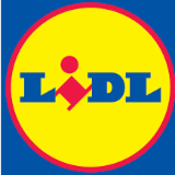 Logo de l'entreprise LIDL