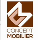 Logo de l'entreprise CONCEPT MOBILIER