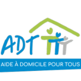 Logo de l'entreprise ADT 44