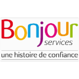 Logo de l'entreprise BONJOUR SERVICES