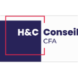 Logo de l'entreprise H & C CONSEIL