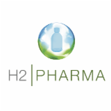 Logo de l'entreprise H2 PHARMA