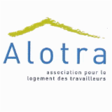 Logo de l'entreprise ALOTRA