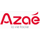 Logo AZAE BELFORT