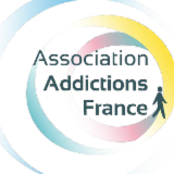 Logo de l'entreprise Association Addictions France