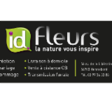 Logo de l'entreprise ID FLEURS