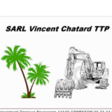 Logo de l'entreprise CHATARD VINCENT TTP