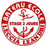 Logo de l'entreprise SARL AUTO BATEAU ECOLE LECCIA LEANDRI