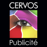 Logo de l'entreprise CERVOS PUB