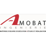 Logo de l'entreprise AMOBAT