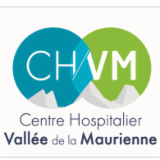 Logo de l'entreprise Centre Hospitalier Vallée de Maurienne