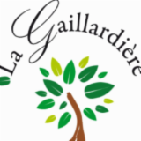 Logo de l'entreprise CLINIQUE DE LA GAILLARDIERE