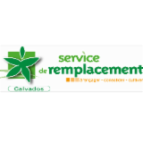 Logo de l'entreprise SERVICE DE REMPLACEMENT CALVADOS