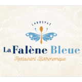 Logo de l'entreprise LA FALENE BLEUE