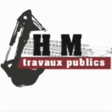 Logo de l'entreprise HM TRAVAUX PUBLICS