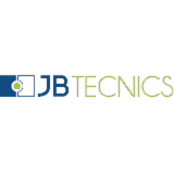 Logo de l'entreprise J B TECNICS