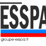 Logo de l'entreprise GROUPE ESSPA SCHOOL