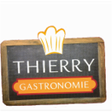 Logo de l'entreprise THIERRY GASTRONOMIE, THIERRY ROTISSERIE,
