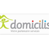 Logo de l'entreprise DOMICILIS