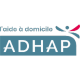 Logo ADHAP